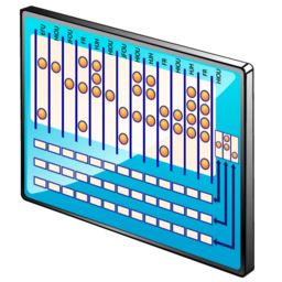 ascii icon