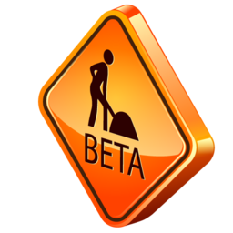 beta icon