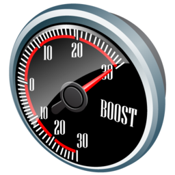 boost icon
