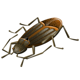 bug icon