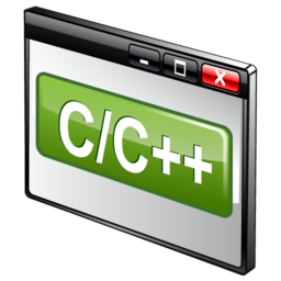 c_plus_plus icon