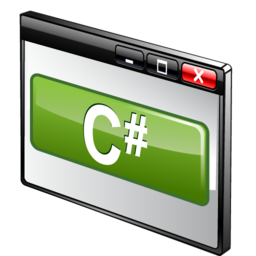 c_sharp icon