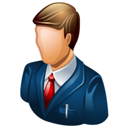 client icon