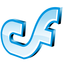 coldfusion icon