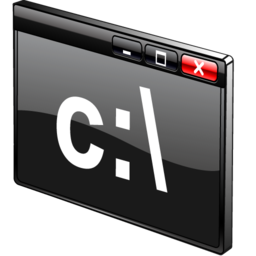 command_prompt icon