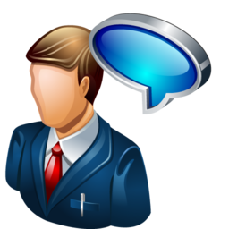 comment icon