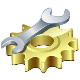 configuration icon