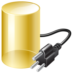 connection_string icon