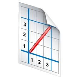 constant icon
