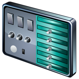control_panel icon