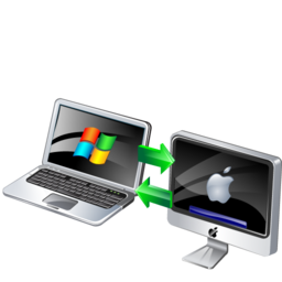 cross_platform icon