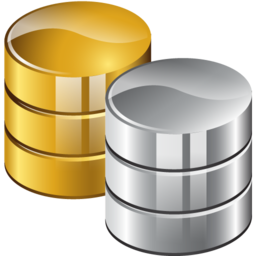 database icon