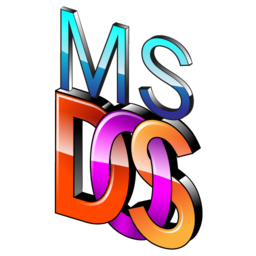 dos icon