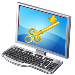 encryption icon