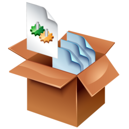 include_files icon