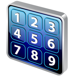 integer icon
