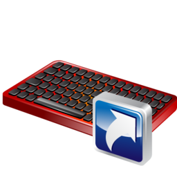 keyboard_shortcut icon