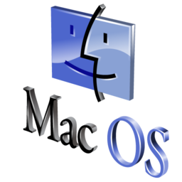 mac_os icon
