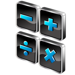 mathematical_operators icon