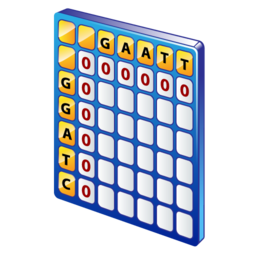 matrix icon