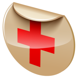 patch icon