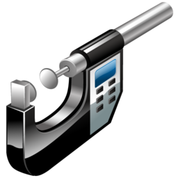 precision icon