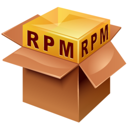 rpm_package icon