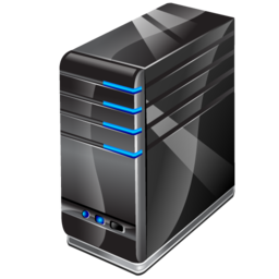 server icon