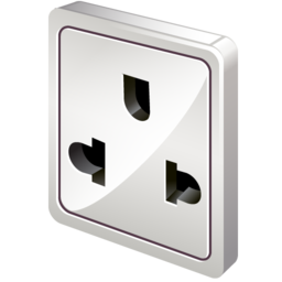 socket icon