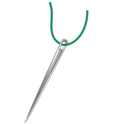 string icon