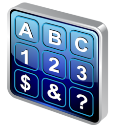 syntax icon