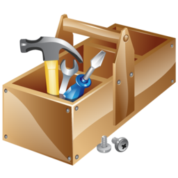 utility icon