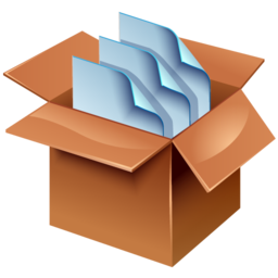 version_control_system icon