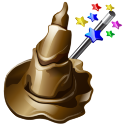 wizard icon