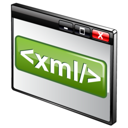 xml icon