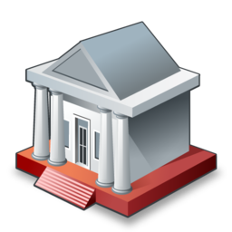architecture icon