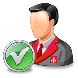 attendance_list icon