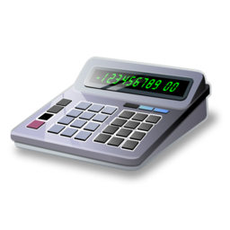 calculator icon