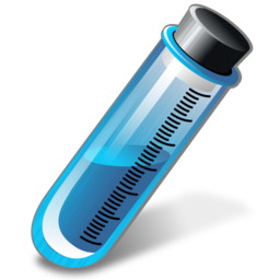 chemistry icon