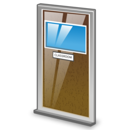 classroom icon