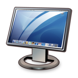 computing icon