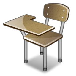 desk icon