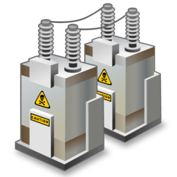 electricity icon