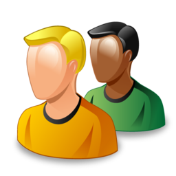 foreign_language icon