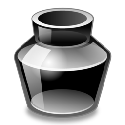 ink icon