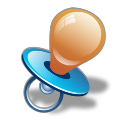 kindergarden icon