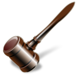 laws icon