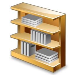 library icon