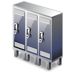 locker icon