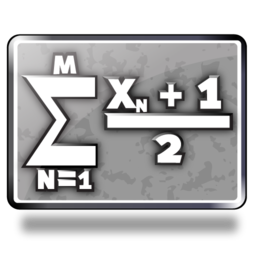 maths icon
